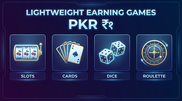 Payment and PKR controls in Paripesa - 6
