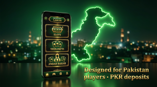 Main screen of Paripesa pk page for PK players - 4